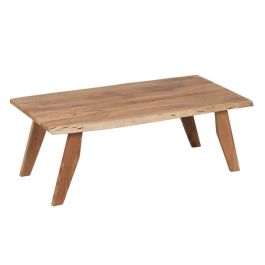 Mesa de Centro Natural 110 x 60 x 40 cm Precio: 186.49999951. SKU: B1584NREJ9