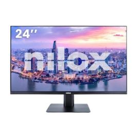 Nilox Monitor Desktop 24" Fhd, Ips, Hdmi-Dp 1920x1080 100Hz 16:9 Precio: 99.50000005. SKU: B1KDNGJJLP