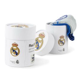 Calcetines Real Madrid C.F. (38-45) Precio: 13.89000019. SKU: B13T6JPCFW