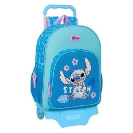 Mochila Safta Mod. 180 Con Carro 905 Setitch Hawaii 420x330x140 mm Mochila Safta Mod. 180 Con Carro 905 Setitch Hawaii 420x330x140 mm