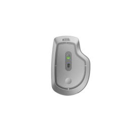 HP 930 Creator Wireless Mouse con Botones Programables, Diseño Ergonómico, Batería 12 Semanas, Multidispositivo y Sensor Cristal