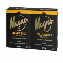 Magno Jabón Manos Classic Lote x 2 x 100 gr Precio: 3.50000002. SKU: S0588715