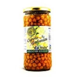 Garbanzos Cocido 700Gr. Eco Precio: 3.4999998. SKU: B1DM4ESY4T