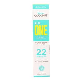 Placenta Life Be Nat Nutri Virgin Coconut All In One Spray Tratamiento Intensivo 250 ml - Reparación, Hidratación, Brillo Precio: 6.7899997. SKU: B1BW7SAGJP