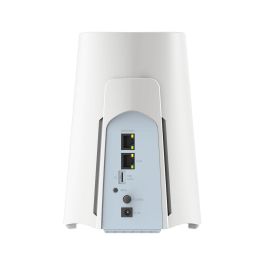Router D-Link G530 Blanco RJ45 Ethernet LAN Wi-Fi