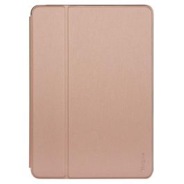 Targus Funda Folio Click-In para iPad 10.5" y iPad Pro 10.5" Oro Rosa Precio: 18.49999976. SKU: S7811456