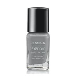 Jessica Phenom vivid colour esmalte de uñas antique silver 14 ml Precio: 7.58999967. SKU: B19WDKH9Y4