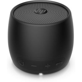 HP Altavoz Bluetooth 360 Negro Precio: 48.50000045. SKU: B164HCL8NH