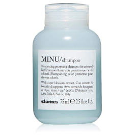 Davines Minu Champú 75 mL Precio: 13.50000025. SKU: B1J6TY3FSM