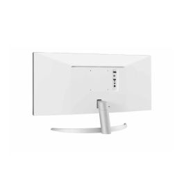 LG 29WQ600-W Monitor UltraWide 29" IPS WFHD (2560x1080) HDR10 FreeSync USB-C Altavoces para Gaming y Oficina