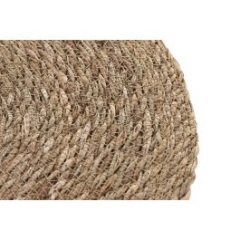 DKD Home Decor Individuales de Mesa de Seagrass Natural - Manteles Individuales Rectangulares para Comedor y Cocina - Pack de 12 Unidades 33x45 cm DKD Home Decor Individuales de Mesa de Seagrass Natural - Manteles Individuales Rectangulares para Comedor y Cocina - Pack de 12 Unidades 33x45 cm