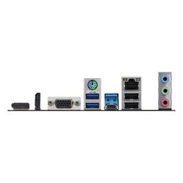 ASRock Placa Base B760M-HDV/M.2 D4 Intel B760 LGA 1700 DDR4 Micro ATX para PC