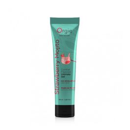 Lubricante Orgie 50 ml Fresa