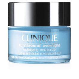 CLINIQUE TURNAROUND Crema Hidratante Revitalizante Noche 50 ml Precio: 42.58999987. SKU: B16WFMMT5J