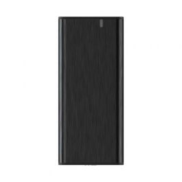 Aisens Caja Externa M.2 NVMe a USB 3.2 Gen2, Aluminio, Compatible con SSD M.2 NVMe (B+M/M), Hasta 10Gbps, 2242/2260/2280 Aisens Caja Externa M.2 NVMe a USB 3.2 Gen2, Aluminio, Compatible con SSD M.2 NVMe (B+M/M), Hasta 10Gbps, 2242/2260/2280