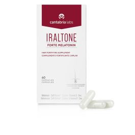 Iraltone Iraltone Forte Melatonin Cápsulas 60 uds Precio: 28.7899997. SKU: B15Y85AM44