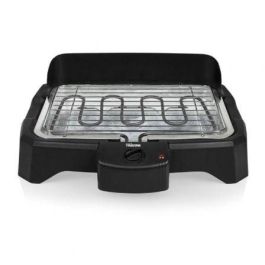 Barbacoa Eléctrica Tristar BQ-2824/ 2000W/ Tamaño 34.5 x 23 cm Precio: 38.50000022. SKU: B1GHQD6VBB
