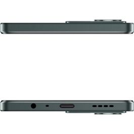 Realme C71 8GB 256GB Forest Owl Smartphone con Pantalla 6.67" 120Hz y Batería 6000mAh