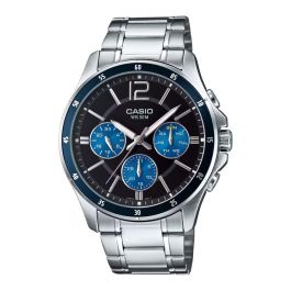 Reloj Hombre Casio MTP1374D2AVDF (Ø 47 mm) Precio: 83.49999944. SKU: S7233187