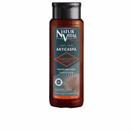 Natur Vital Champú Anticaída Anticaspa Vigorizante para Hombre 300 ml Precio: 4.49999968. SKU: B13SPQJ2TH