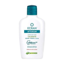 Ecran Aftersun Leche Hidratante Aloe Vera Ecran Aftersun Leche Hidratante Aloe Vera
