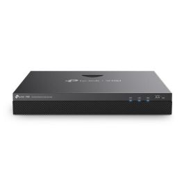 TP-Link VIGI NVR2016H Grabadore de vídeo en red (NVR) Negro Precio: 423.5. SKU: B16BDDBNNX