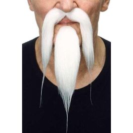 My Other Me Barba y Perilla Talla Única para Adulto Precio: 11.49999972. SKU: S2418571