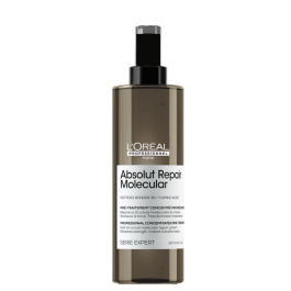 L'Oreal Pre Tratamiento Absolut Repair Molecular Spray Reparador Molecular 190ml Precio: 36.88999963. SKU: B13YS8S4R2