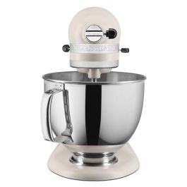 Kitchenaid Robot Artisan 4,8L, 4 Accesorios, Milkshake, Alto Rendimiento Kitchenaid Robot Artisan 4,8L, 4 Accesorios, Milkshake, Alto Rendimiento