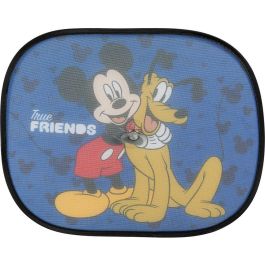 Disney Parasoles Laterales Mickey 44x35 cm Set 2 Piezas CZ10614 Protección UV