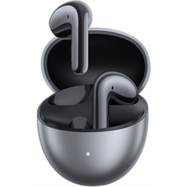 Honor CHP-ME00 Auriculares Intraaurales Inalámbricos Bluetooth 5.3 con Cancelación Ruido, Certificación IP54, 36h autonomía, Negro Precio: 44.99905179. SKU: B198MXSZ3H