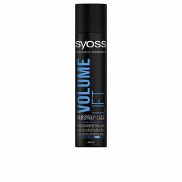 Syoss Volume Lift Laca 300 mL Syoss Volume Lift Laca 300 mL Precio: 4.68999993. SKU: B17ZPJEFDR