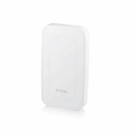 Punto de Acceso ZyXEL WAC500H-EU0101F Blanco Punto de Acceso ZyXEL WAC500H-EU0101F Blanco