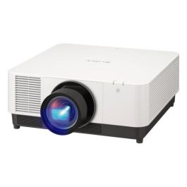 Sony VPL-FHZ101L videoproyector Proyector para escritorio 10000 lúmenes ANSI 3LCD WUXGA (1920x1200) Blanco Sony VPL-FHZ101L videoproyector Proyector para escritorio 10000 lúmenes ANSI 3LCD WUXGA (1920x1200) Blanco