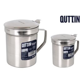Grasera para Carne/Pescado 950 cc inox Privilege (6 Unidades) Precio: 23.98999966. SKU: B1GEVTN2BQ