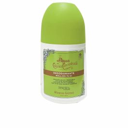 Alvarez Gomez Agua de Colonia Concentrada Desodorante Roll-on 75 ml - Sin Alcohol, Dermonatural