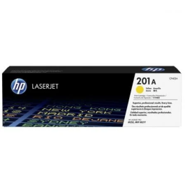 HP Toner Amarillo LaserJet Pro M252 M277 MFP Nº 201A Precio: 108.79000011. SKU: S8409845