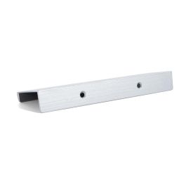 Tirador Zamak Modelo Javea Acabado Gris Ral Trentadue Tirador Zamak Modelo Javea Acabado Gris Ral Trentadue