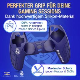 Funda para Teclado FR-TEC FTR5021