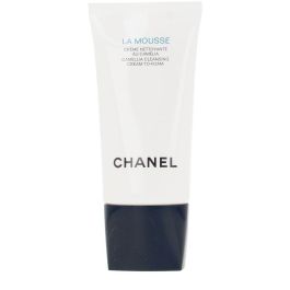 Chanel La Mousse Crema Limpiadora Con Camelia 150 mL