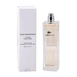 LACOSTE Pour Femme Eau de Parfum 90 ml Vaporizador para Mujer LACOSTE Pour Femme Eau de Parfum 90 ml Vaporizador para Mujer Precio: 34.50000037. SKU: B1FNQTQYVP