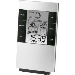 Estación Meteorológica Multifunción Hama TH-200 Precio: 15.9991524. SKU: B14MFYRKB4