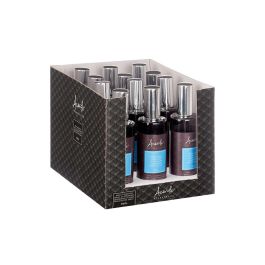 Aroma Hogar Ropa Limpia 70 ml - Acorde, 4.5x16x4.5 cm, Transparente (12 Unidades) Aroma Hogar Ropa Limpia 70 ml - Acorde, 4.5x16x4.5 cm, Transparente (12 Unidades)