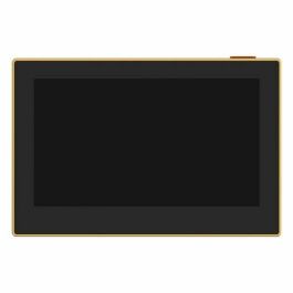 Mirilla Digital Ezviz CS-HP2-R100-6E2WB-GD Mirilla Digital Ezviz CS-HP2-R100-6E2WB-GD