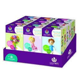 Kit Carchiarts Fofucha Surtido Expositor De 9 Precio: 125.99424354. SKU: B1BEBN9RDY