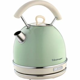 Ariete 2877/04 Hervidor Vintage 1.7L Verde, Filtro Anti Cal, Auto Apagado Precio: 47.88999952. SKU: S7602902