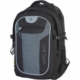 Schildkrot AUC1696510051440 Mochila Wheel Bee BACKPACK Bolso Revolution Precio: 63.78999968. SKU: B14NZ8TJ3N