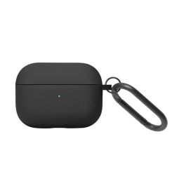 Native Union Roam Case For Airpods Pro 2 Black-Np Native Union Roam Case For Airpods Pro 2 Black-Np
