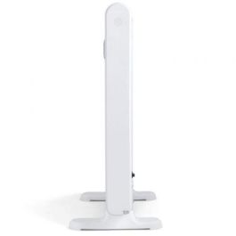 Orbegozo Emisor Térmico RRM 1310A 1300W 7 Elementos Caloríficos