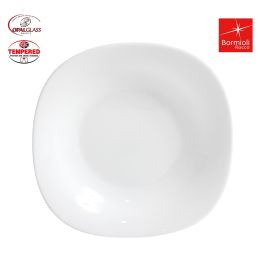 Plato Hondo Opal Parma Bormioli Rocco 23 cm Precio: 1.68999974. SKU: B1EHAB4A42